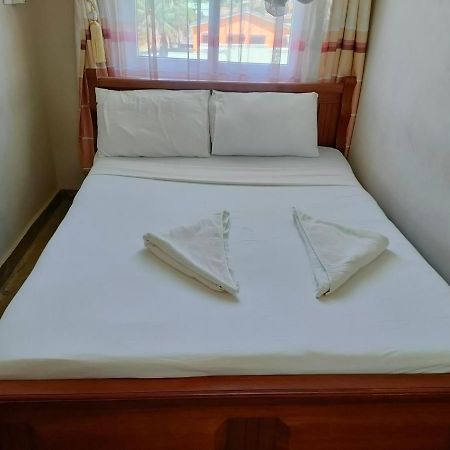 Prime Comfort Hotels & Apartments Мтвапа Екстериор снимка