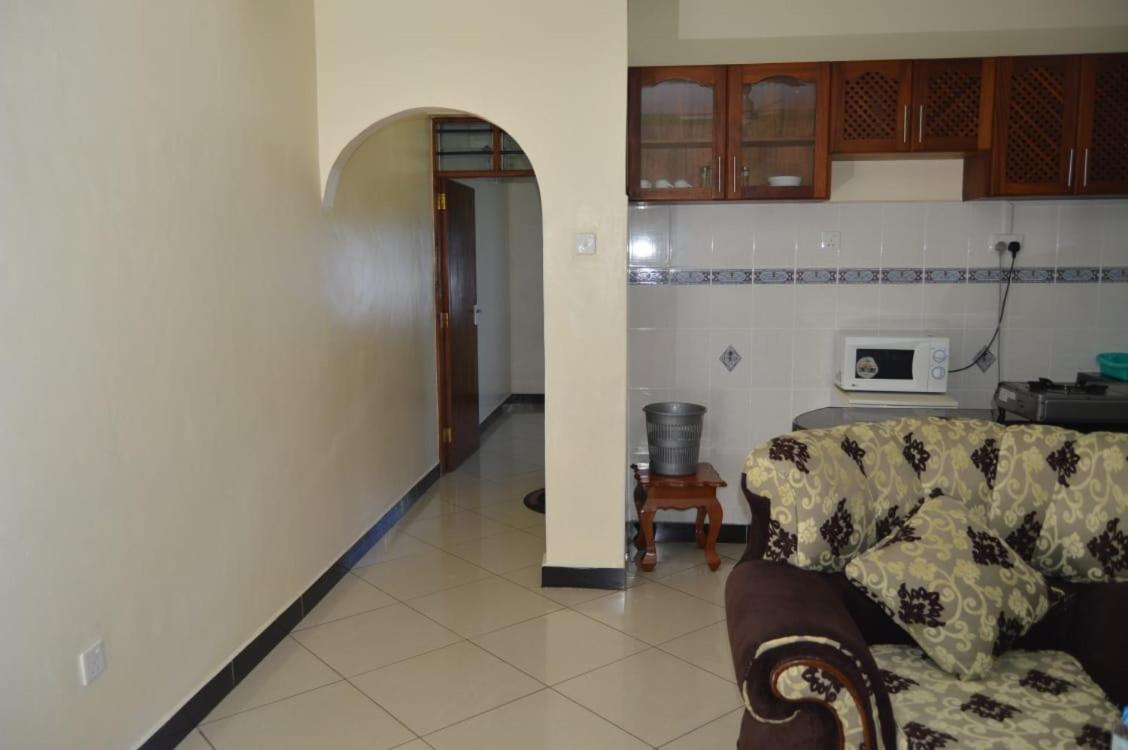 Prime Comfort Hotels & Apartments Мтвапа Екстериор снимка