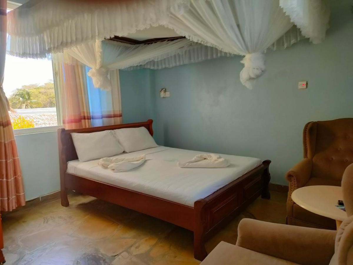Prime Comfort Hotels & Apartments Мтвапа Екстериор снимка