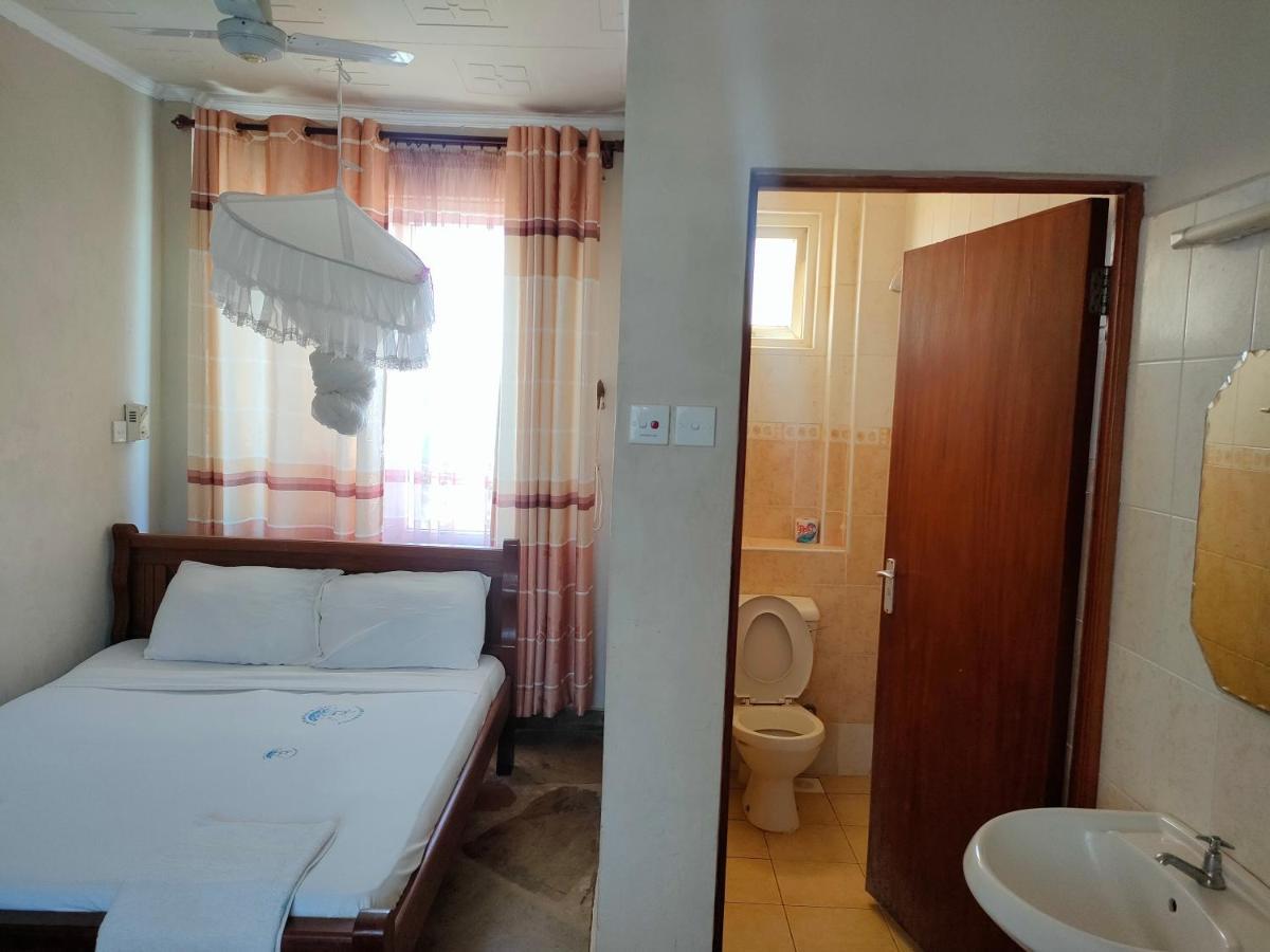 Prime Comfort Hotels & Apartments Мтвапа Екстериор снимка