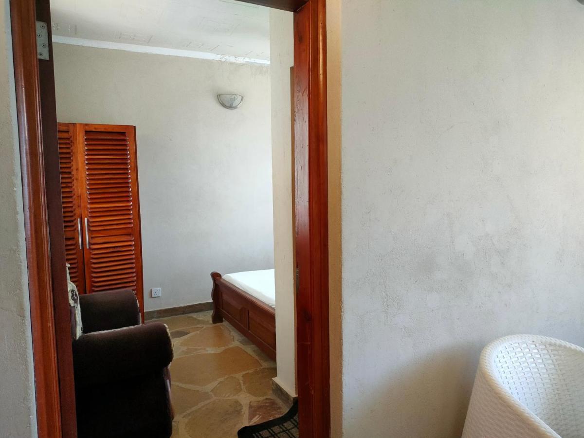 Prime Comfort Hotels & Apartments Мтвапа Екстериор снимка