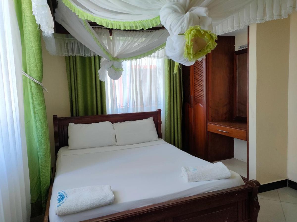 Prime Comfort Hotels & Apartments Мтвапа Екстериор снимка