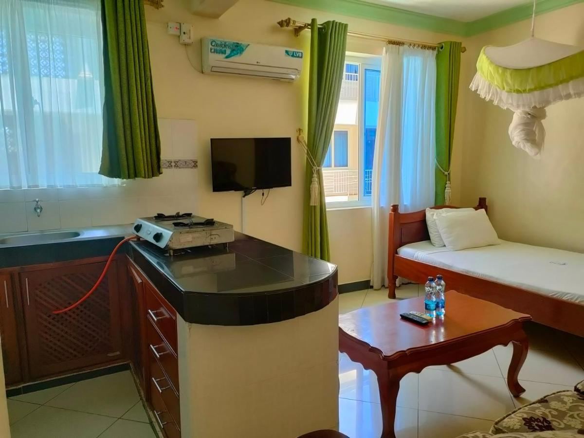 Prime Comfort Hotels & Apartments Мтвапа Екстериор снимка
