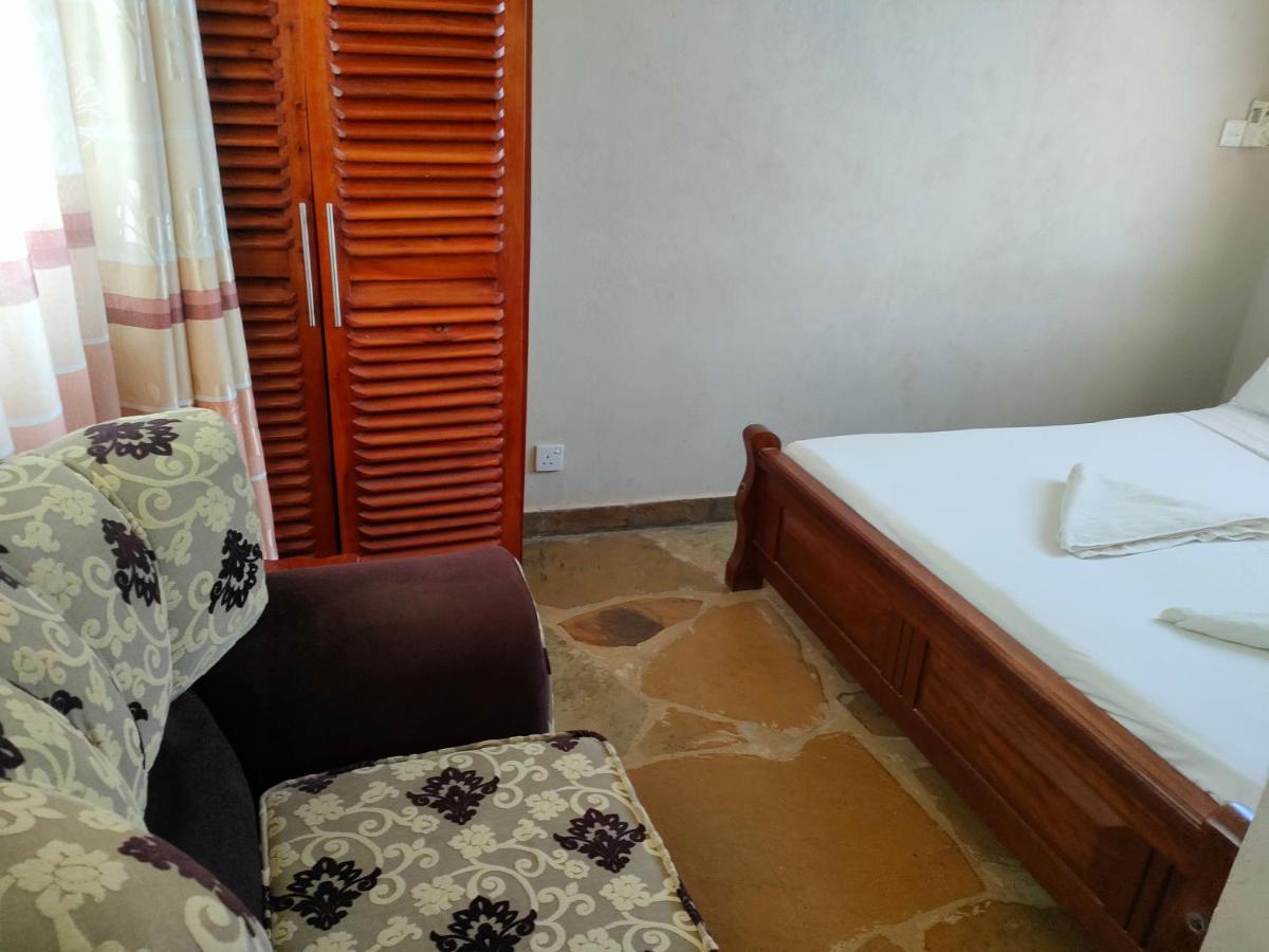 Prime Comfort Hotels & Apartments Мтвапа Екстериор снимка