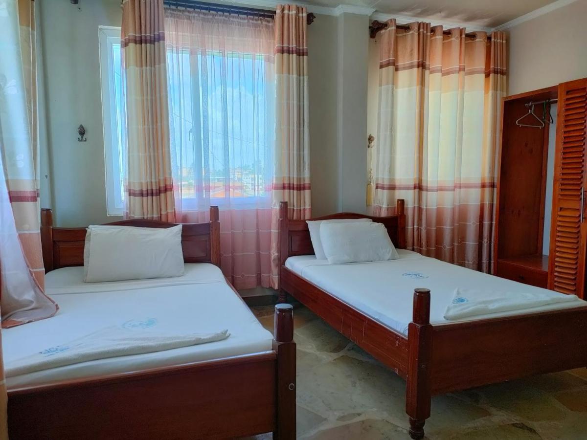 Prime Comfort Hotels & Apartments Мтвапа Екстериор снимка