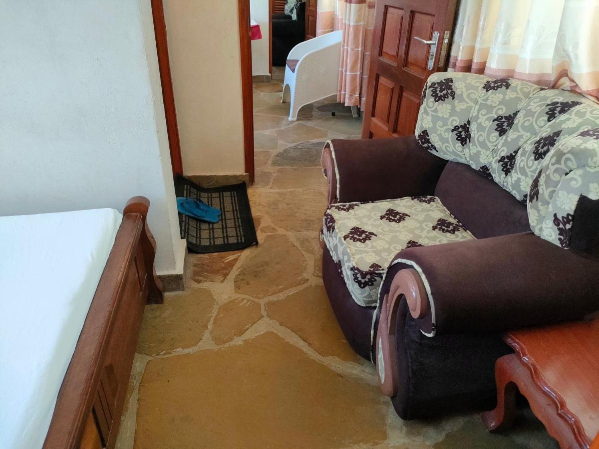 Prime Comfort Hotels & Apartments Мтвапа Екстериор снимка