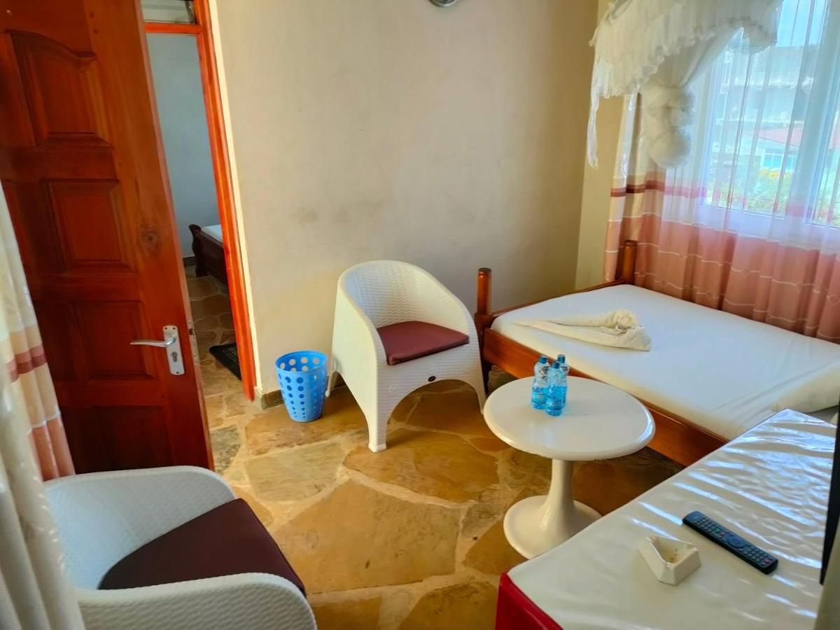 Prime Comfort Hotels & Apartments Мтвапа Екстериор снимка