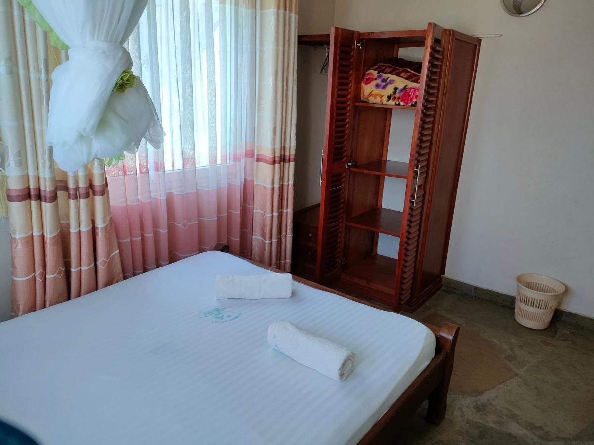 Prime Comfort Hotels & Apartments Мтвапа Екстериор снимка