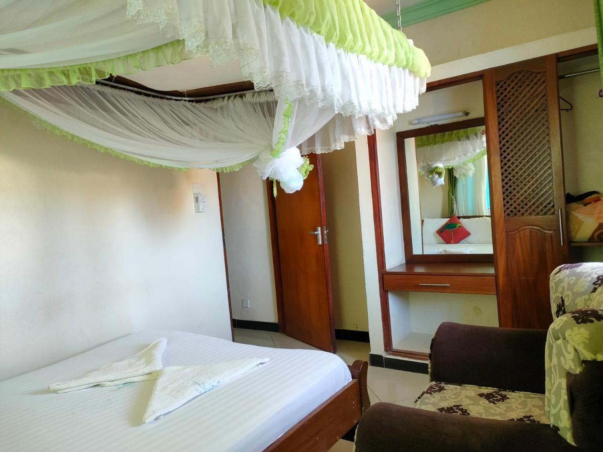 Prime Comfort Hotels & Apartments Мтвапа Екстериор снимка