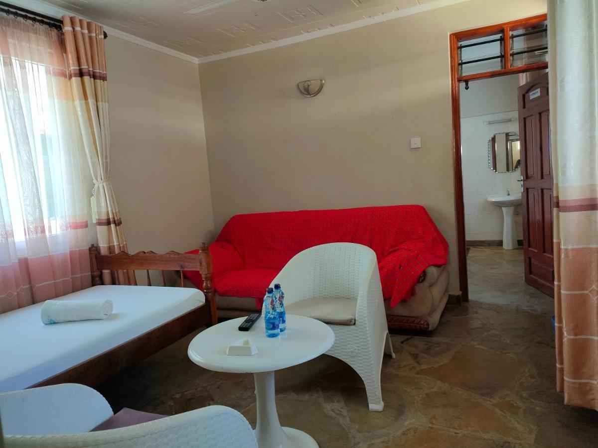 Prime Comfort Hotels & Apartments Мтвапа Екстериор снимка