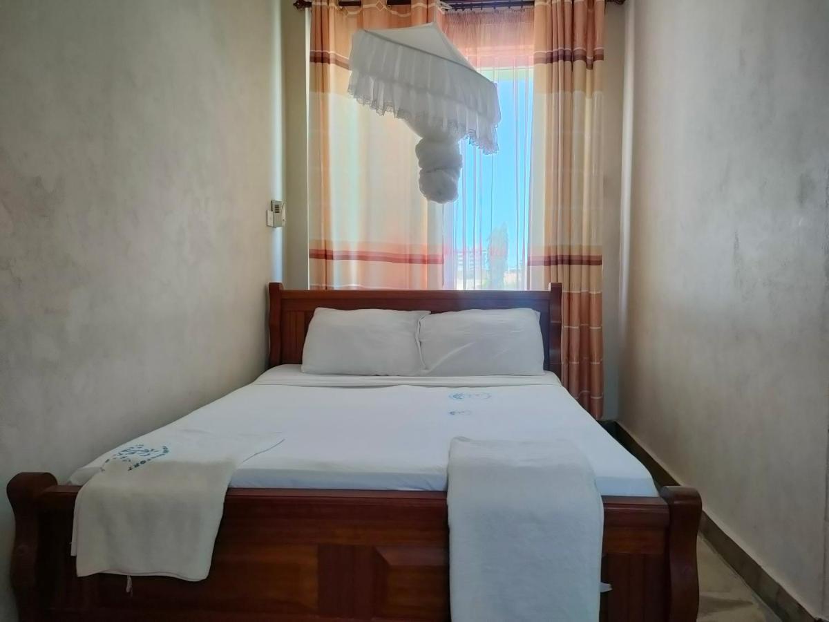 Prime Comfort Hotels & Apartments Мтвапа Екстериор снимка