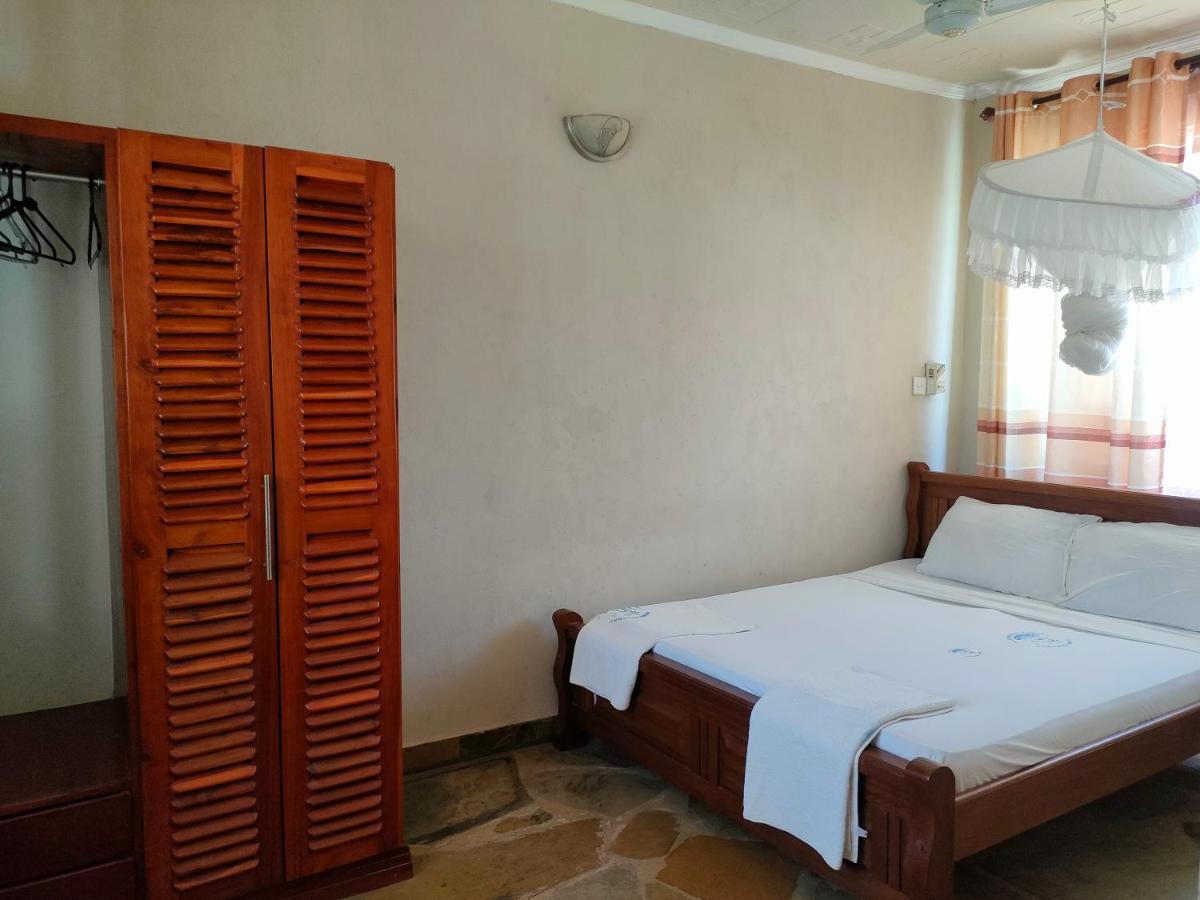 Prime Comfort Hotels & Apartments Мтвапа Екстериор снимка