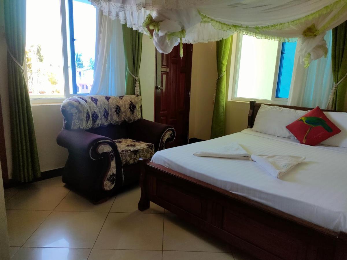 Prime Comfort Hotels & Apartments Мтвапа Екстериор снимка
