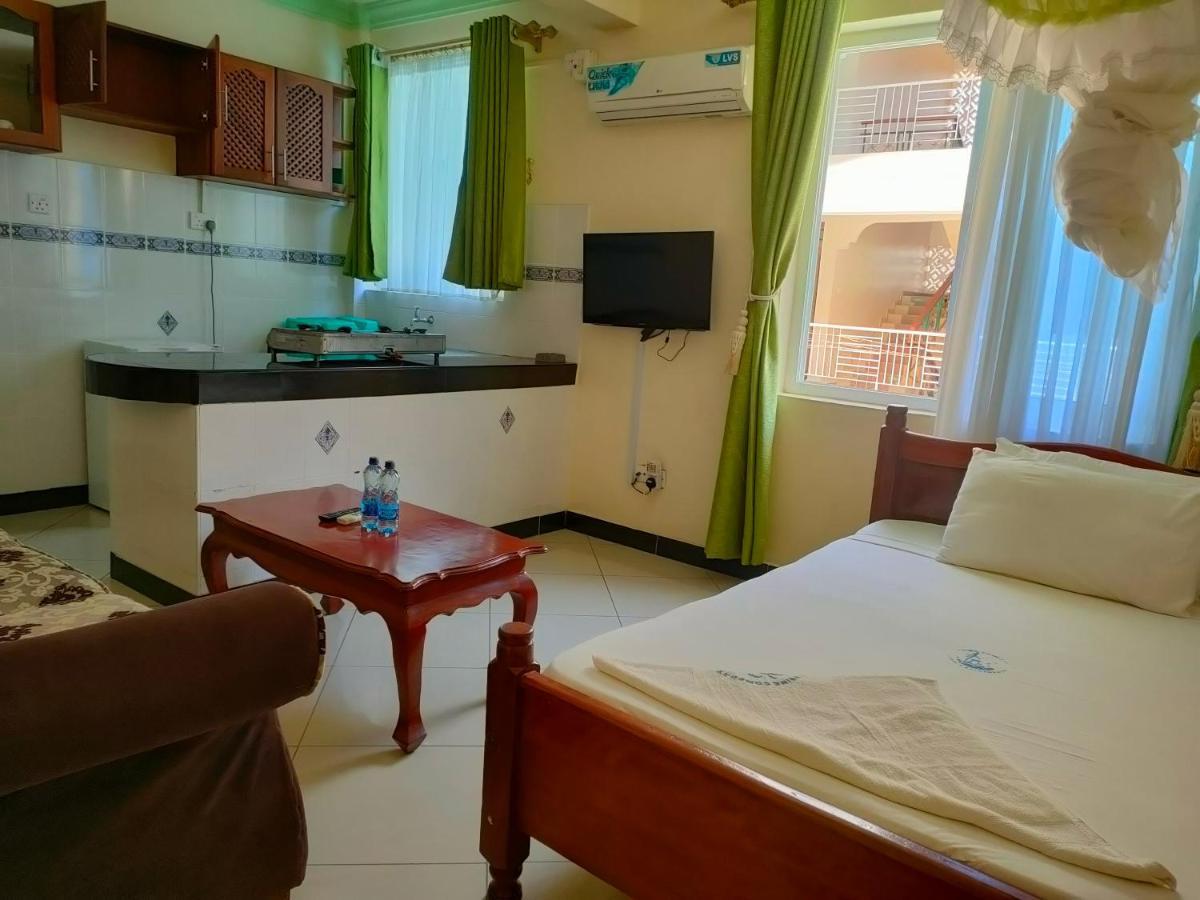 Prime Comfort Hotels & Apartments Мтвапа Екстериор снимка