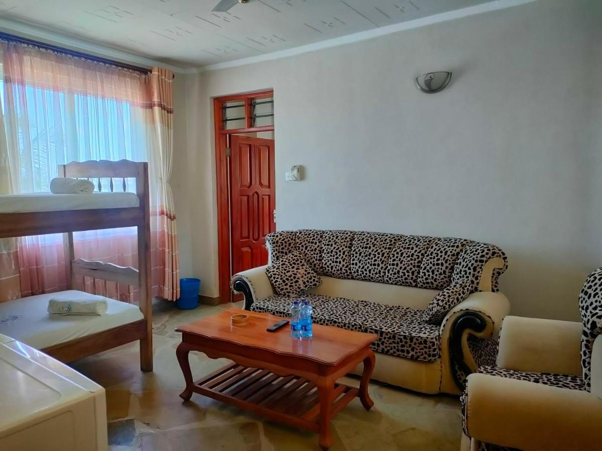 Prime Comfort Hotels & Apartments Мтвапа Екстериор снимка
