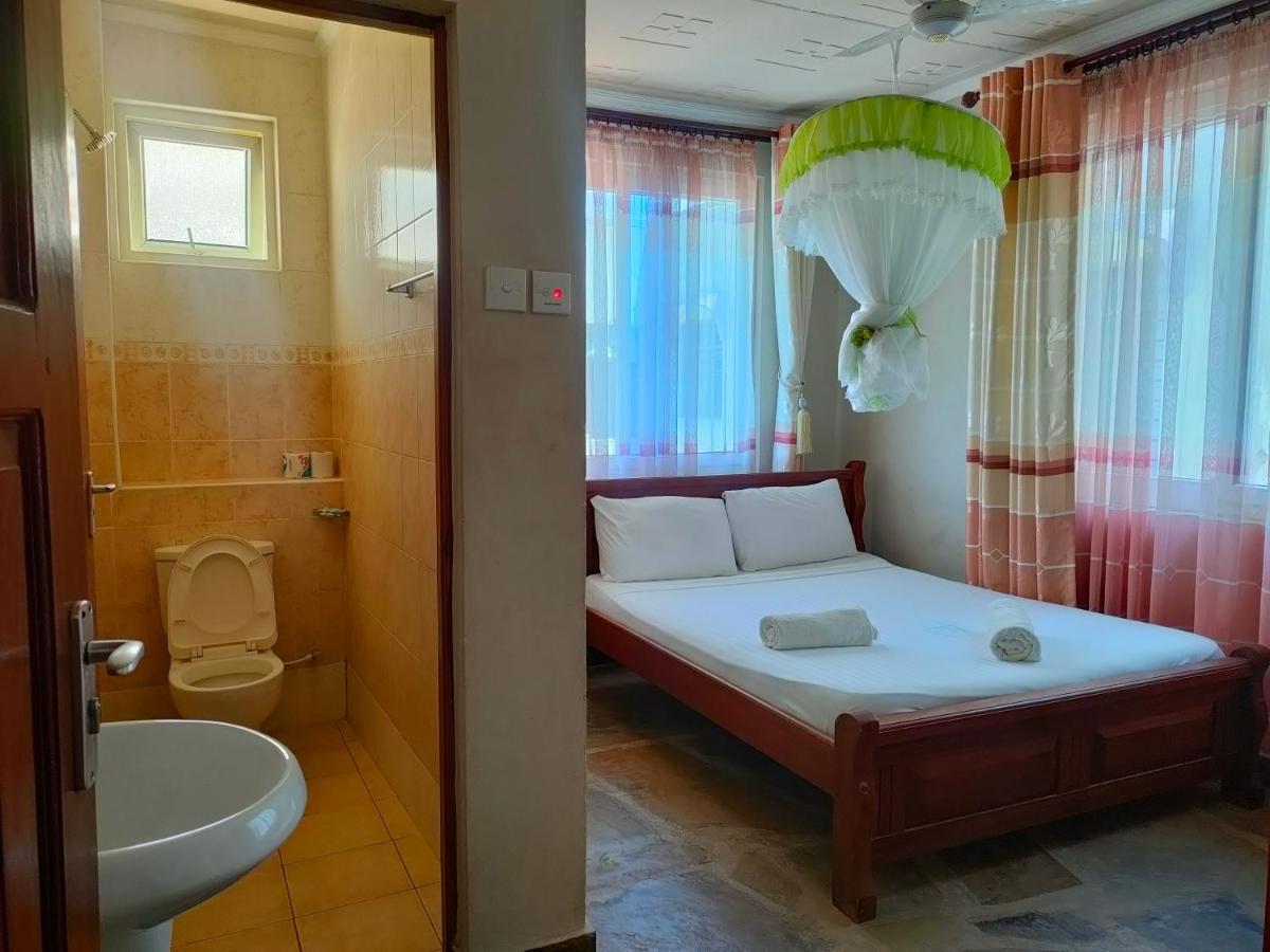 Prime Comfort Hotels & Apartments Мтвапа Екстериор снимка