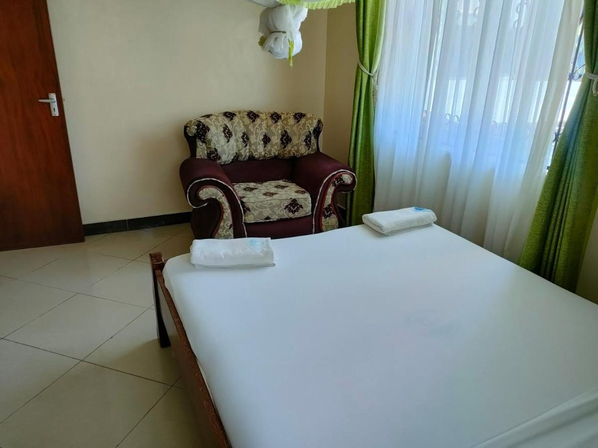 Prime Comfort Hotels & Apartments Мтвапа Екстериор снимка