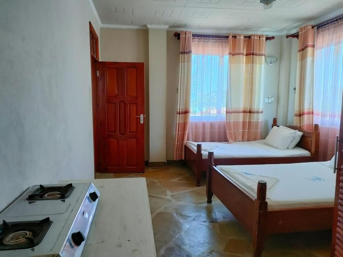 Prime Comfort Hotels & Apartments Мтвапа Екстериор снимка