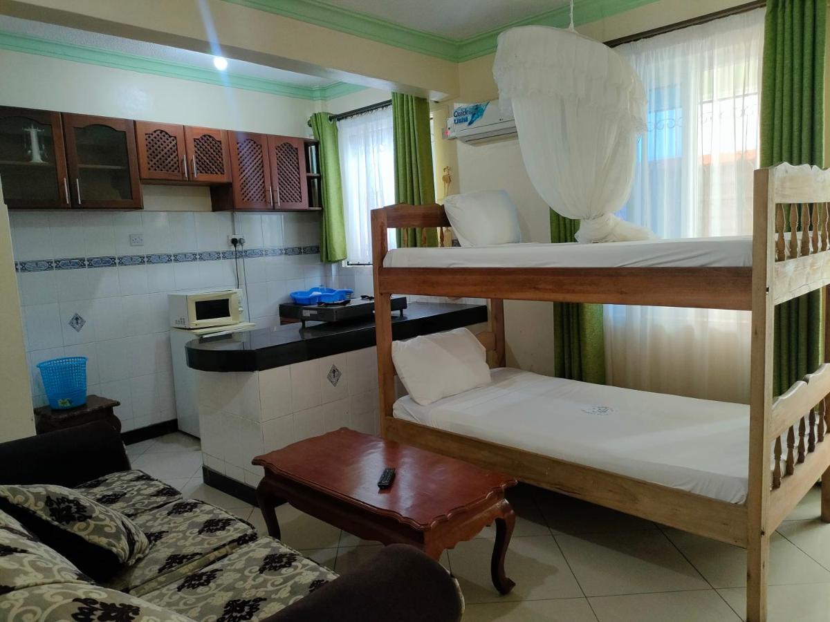 Prime Comfort Hotels & Apartments Мтвапа Екстериор снимка